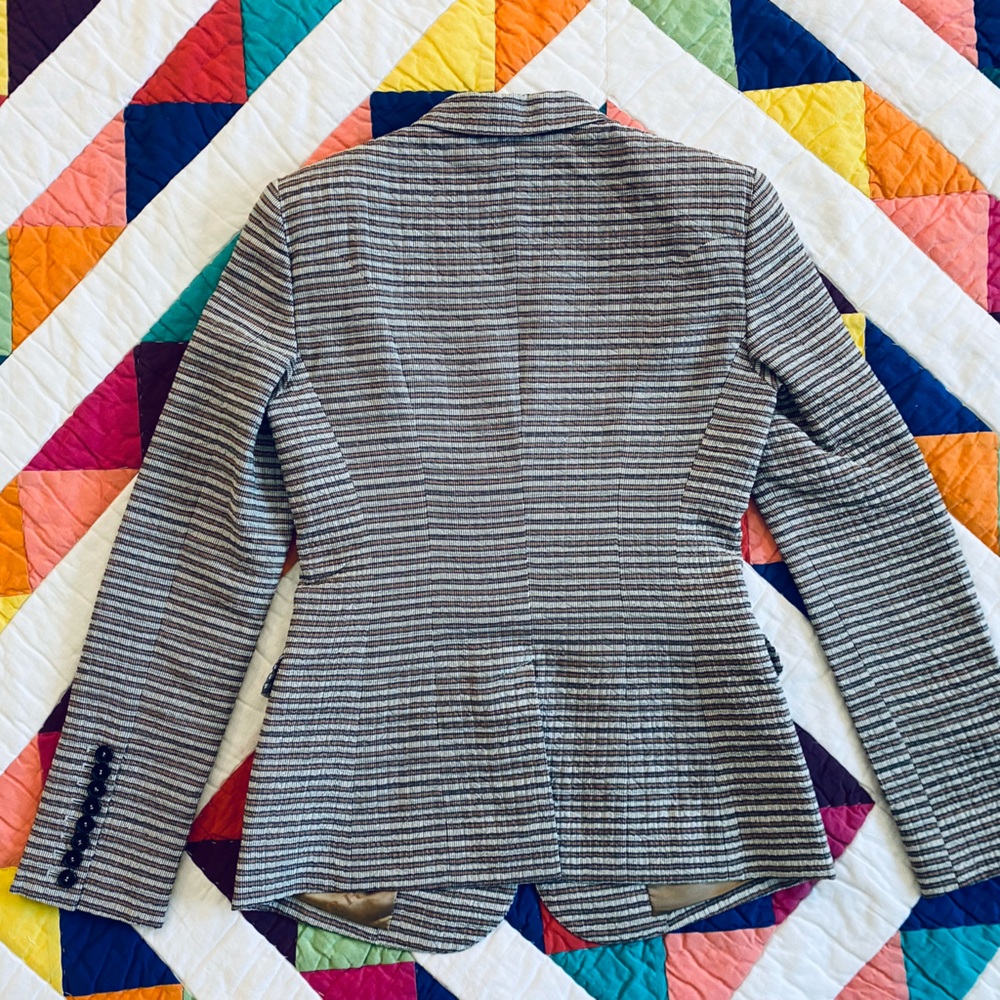 Burberry Prorsum Blazer - Picture 13 of 16